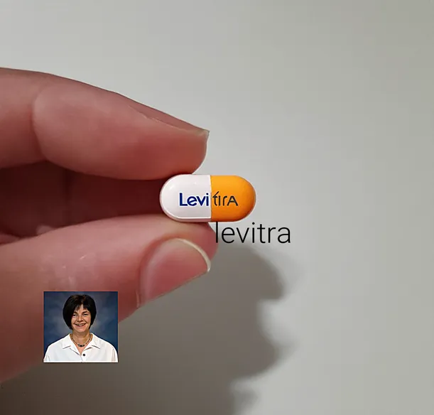 Levitra farmaco generico